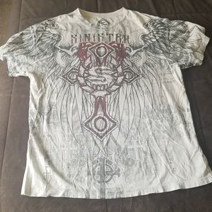 Mens t shirt